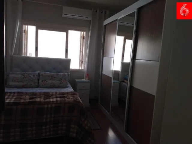 Imagem 5: Casa-Sobrado-Condomínio com 2 Dormitorio(s) localizado(a) no bairro Vale do Sol em