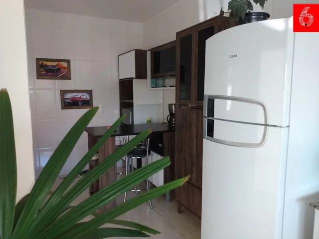 Imagem 8: Casa-Sobrado-Condomínio com 2 Dormitorio(s) localizado(a) no bairro Vale do Sol em