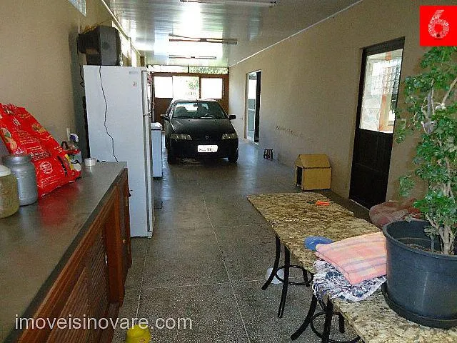 Imagem 8: Casa-Sobrado-Condomínio com 3 Dormitorio(s) localizado(a) no bairro Bethania em