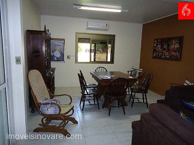 Imagem 14: Casa-Sobrado-Condomínio com 3 Dormitorio(s) localizado(a) no bairro Bethania em