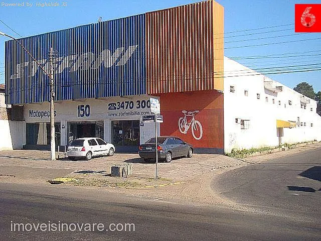 Imagem: Pavilhão-Galpão-Prédio com 3 Dormitorio(s)