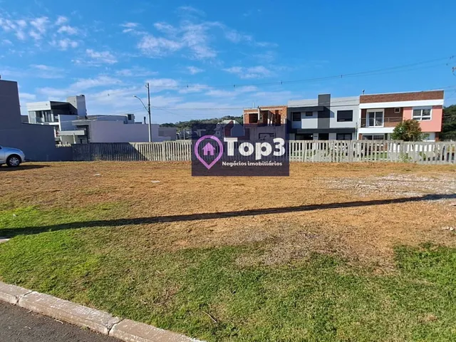 Imagem: Terreno em Condomínio no Residencial Verdes