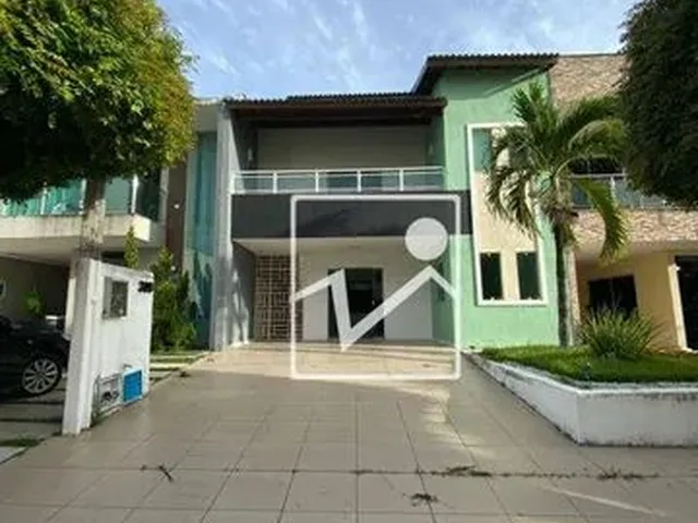 Imagem: Casa com 4 Dormitórios, 258 M² - Venda