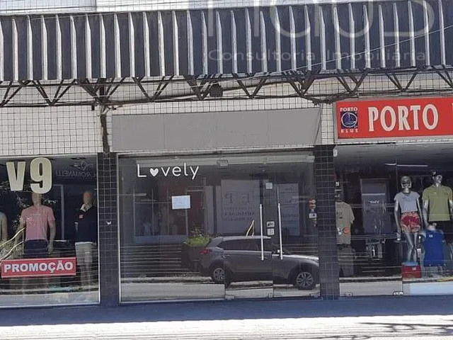 Imagem 4: Loja em Beira de Rua no Bingen com vaga coberta