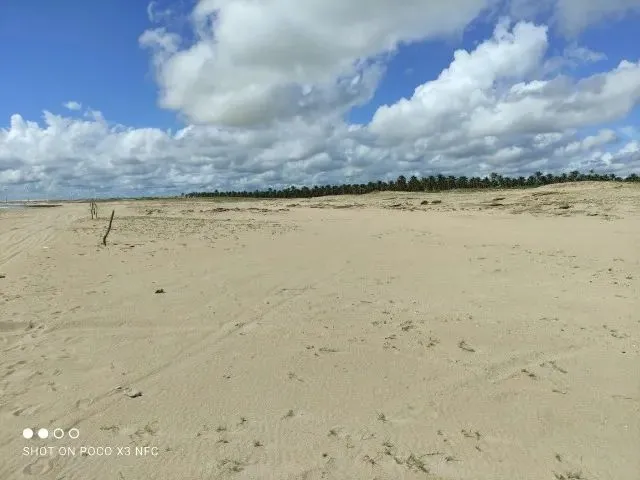 Imagem: O terreno possui 43m² de Área e está localizado em