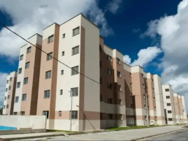 Imagem: Baixei!!!!Apartamento Próx.h.metropolitano