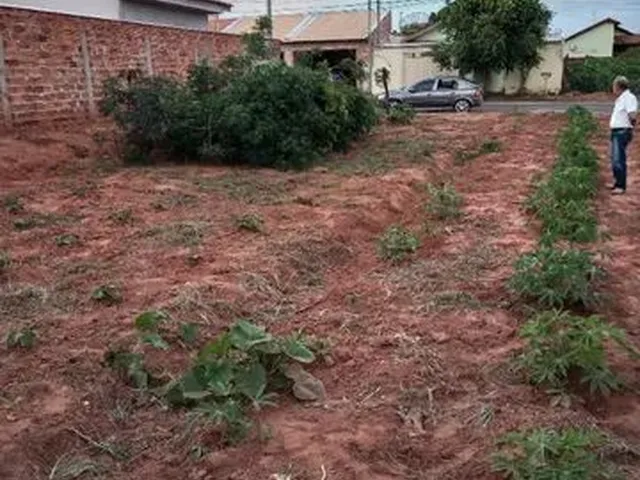 Imagem: Terreno