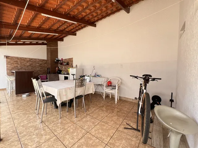 Imagem 14: Casa Térrea Bairro Eldorado, Patos de Minas/MG