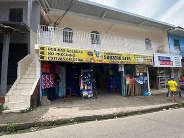 Imagem 1: Vendo Imóvel Comercial e Residencial - Bairro Compensa