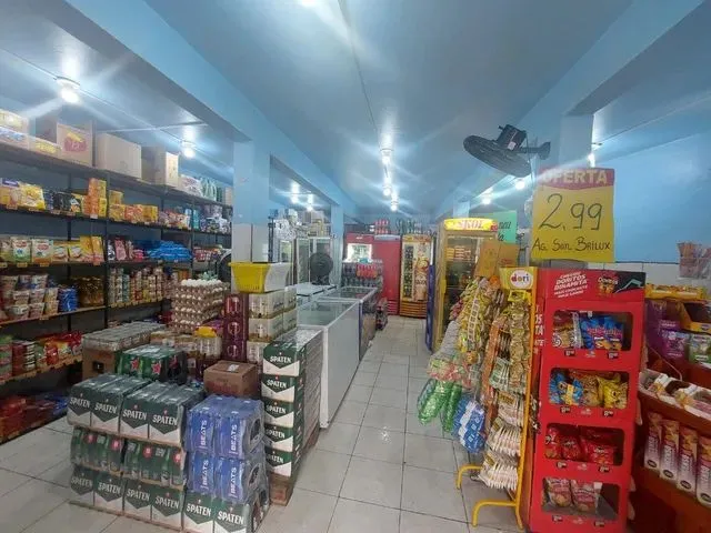 Imagem 8: Vendo Imóvel Comercial e Residencial - Bairro Compensa