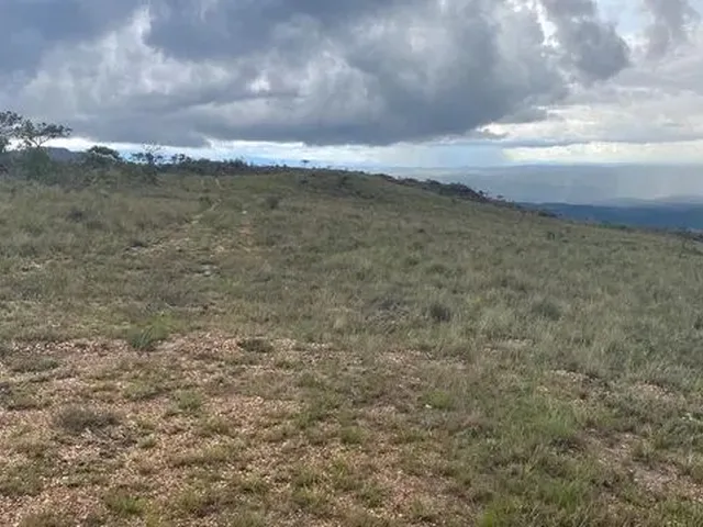 Imagem: Terrano Lapinha da Serra / Santana do Riacho