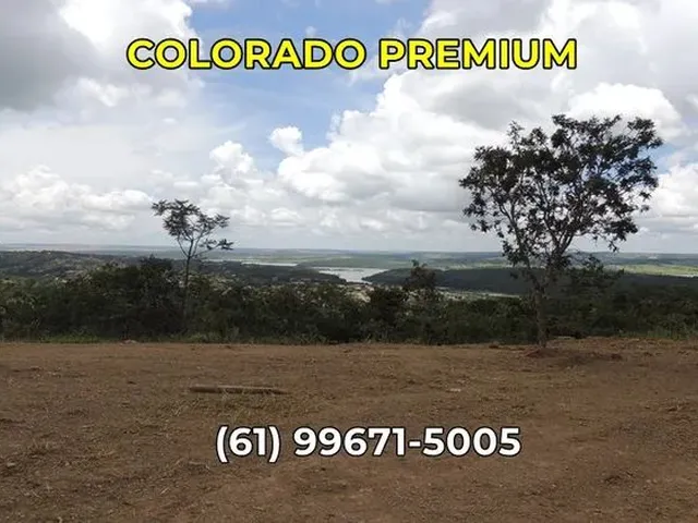 Imagem 2: Corumbá Iv, Mega Lançamento, Terreno/Lote Corumbá Iv, Mensais Á