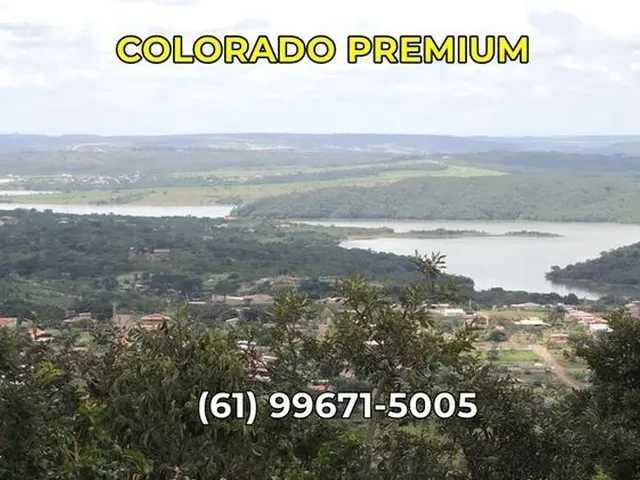 Imagem 4: Corumbá Iv, Mega Lançamento, Terreno/Lote Corumbá Iv, Mensais Á