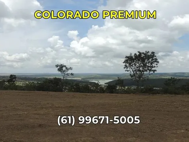 Imagem 3: Corumbá Iv, Mega Lançamento, Terreno/Lote Corumbá Iv, Mensais Á