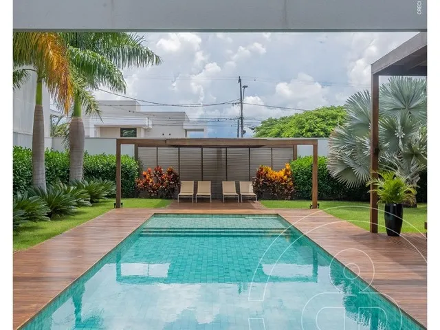 Imagem: Exclusividade - Mobiliada e Decorada