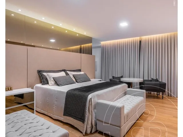 Imagem 6: Exclusividade - Mobiliada e Decorada