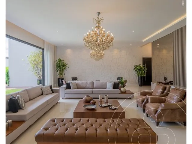 Imagem 3: Exclusividade - Mobiliada e Decorada