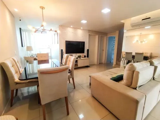 Imagem: Apartamento para Venda Tem 156 Metros Quadrados