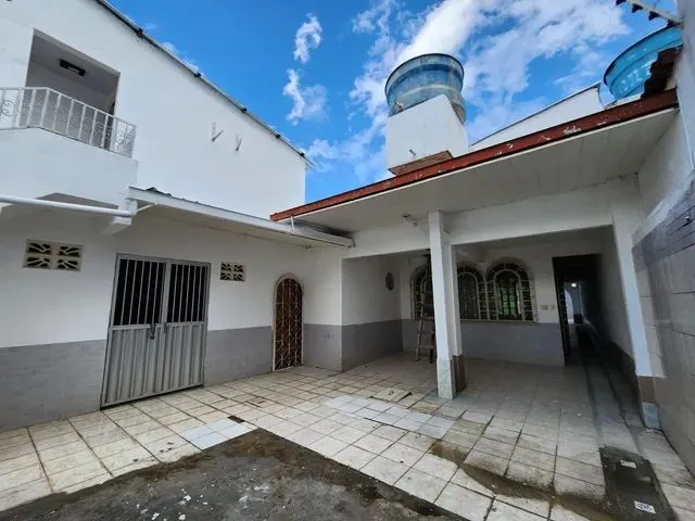 Imagem: Casa de 3 Quartos no Coração do Vieiralves