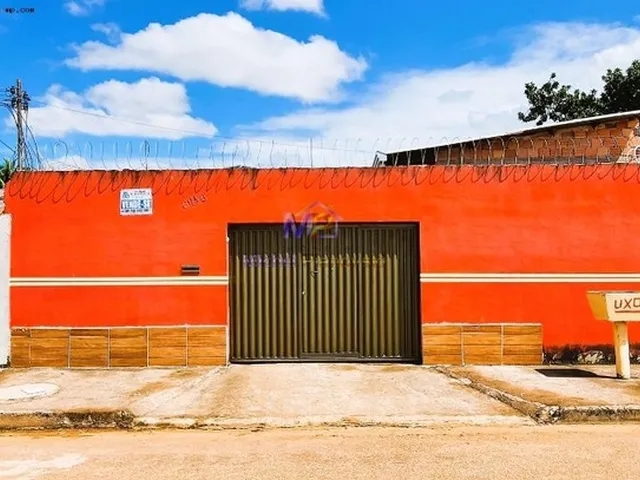 Imagem: Casa para Venda na Rua Michele - Bairro