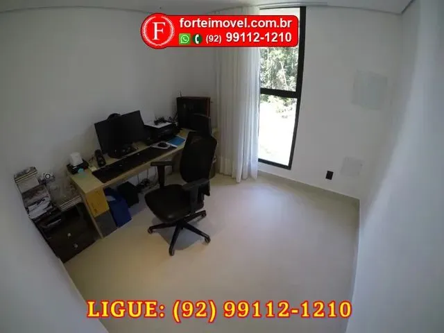 Imagem 10: Casa Estilo Mansão Alphaville 2 Ponta Negra