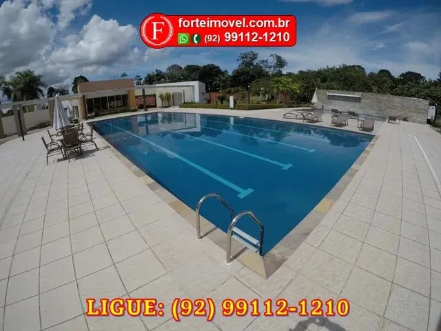 Imagem 2: Casa Estilo Mansão Alphaville 2 Ponta Negra
