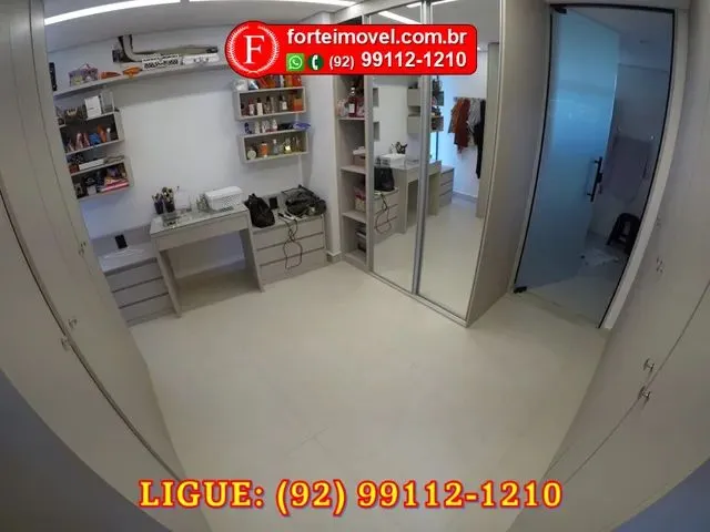 Imagem 15: Casa Estilo Mansão Alphaville 2 Ponta Negra