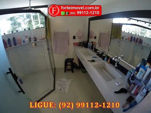 Imagem 3: Casa Estilo Mansão Alphaville 2 Ponta Negra