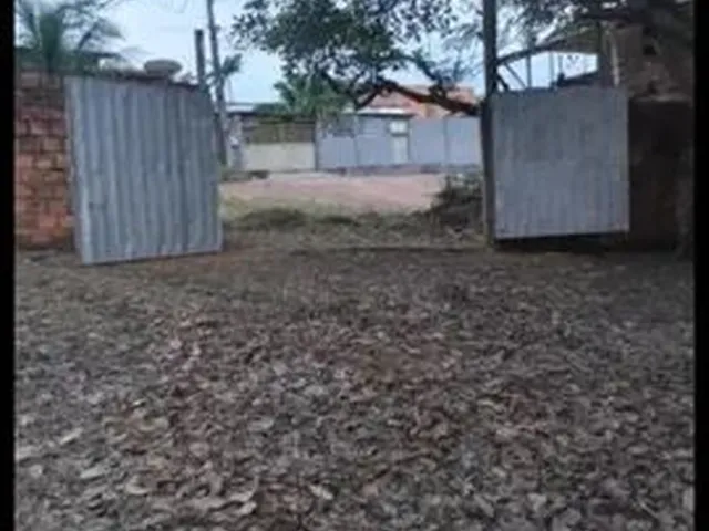 Imagem: O terreno possui 250m² de Área, Imóvel novo e está