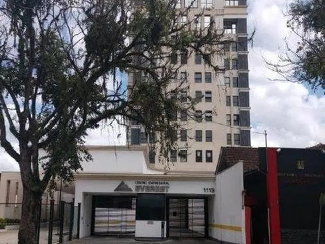 Imagem: Sala Comercial para Locação no Bairro
