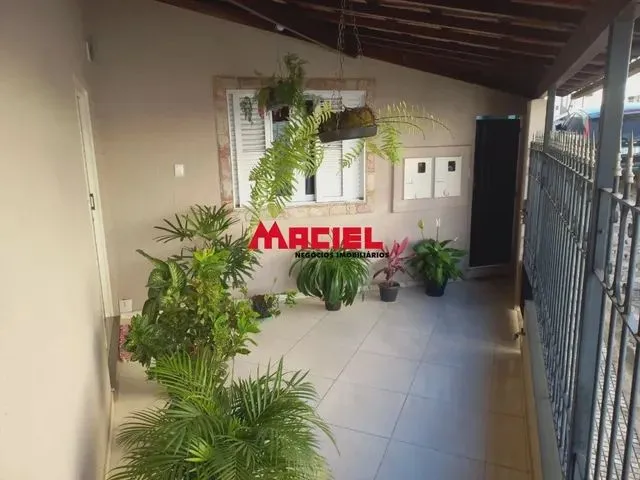 Imagem: Casa Sobrado em Baependi