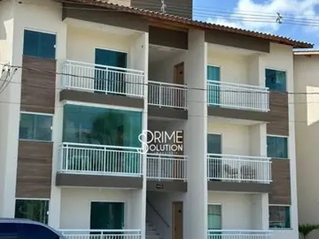 Imagem: Oportunidade em Barreirinhas!Apartamento