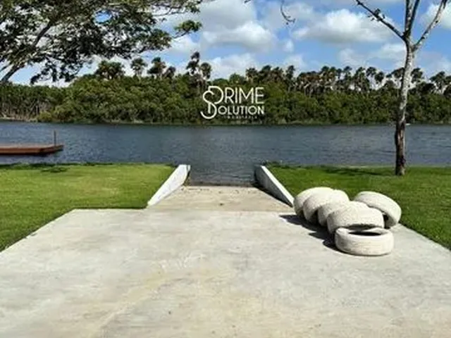 Imagem 5: Oportunidade em Barreirinhas!Apartamento com 2 Quartos Mobiliado - Varanda para o Rio