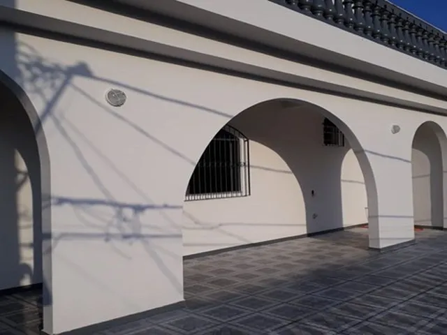 Imagem: Casa com 7 Quartos Sendo 5 Suite