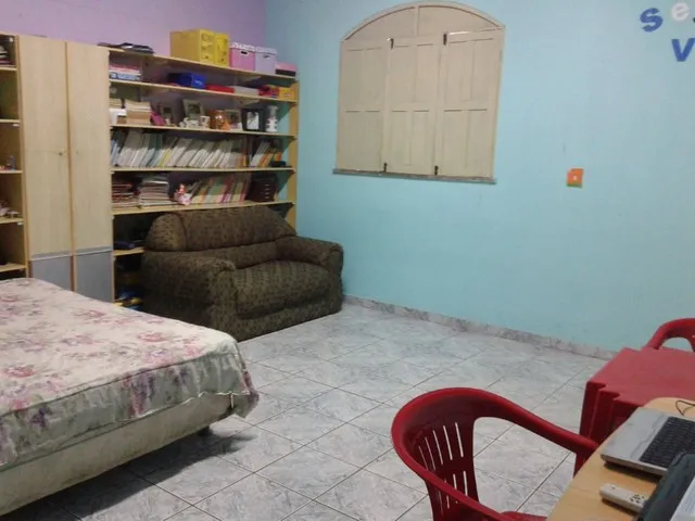 Imagem 4: Casa com 7 Quartos Sendo 5 Suite
