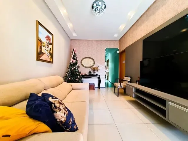Imagem: Casa para Venda Possui 157 Metros Quadrados