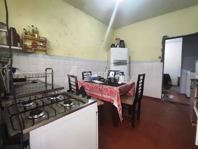Imagem 10: Casa térrea e Sobrado