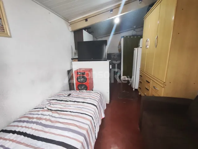 Imagem 12: Casa térrea e Sobrado