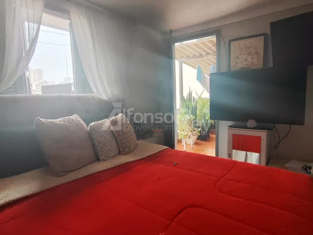 Imagem 9: Casa térrea e Sobrado