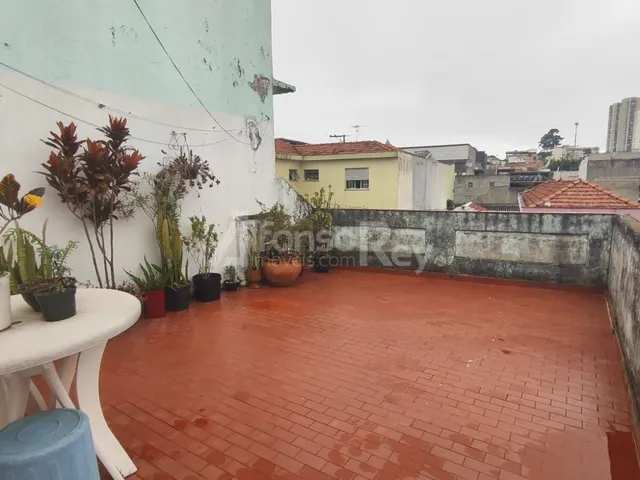 Imagem 8: Casa térrea e Sobrado