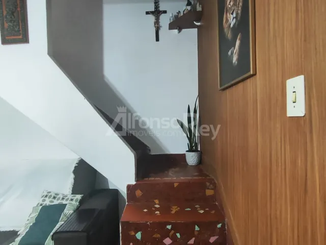 Imagem 4: Casa térrea e Sobrado