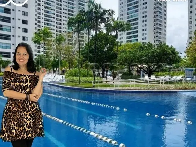 Imagem: Pri2818 Apartamento para Venda Tem 140 Metros