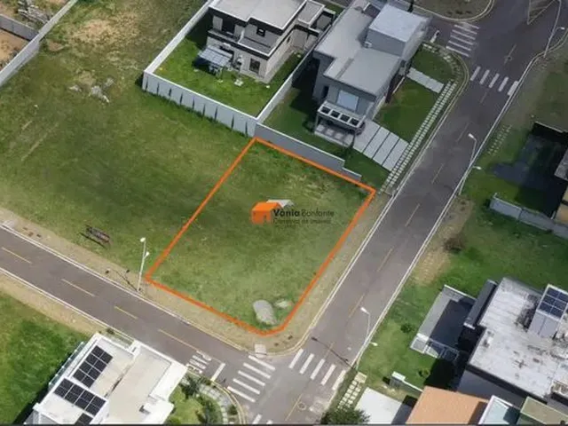 Imagem: Terreno em Esquina com Ótimo Preço, Escritura