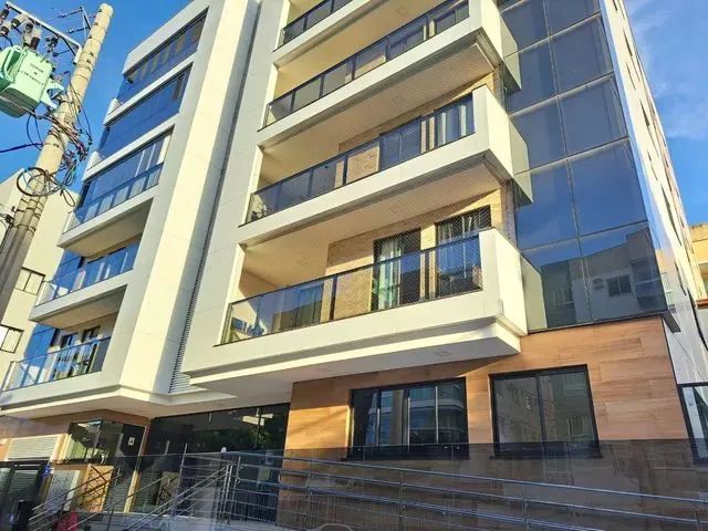 Imagem 1: Apartamento para Venda com 76M com 3 Quartos com Suíte em Jardim da Penha - Vitória - Es