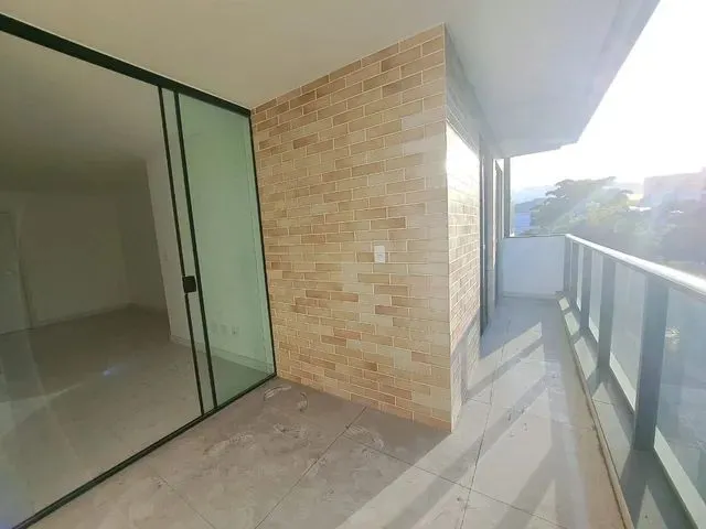 Imagem 13: Apartamento para Venda com 76M com 3 Quartos com Suíte em Jardim da Penha - Vitória - Es