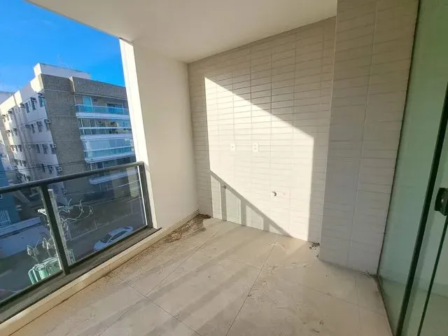 Imagem 9: Apartamento para Venda com 76M com 3 Quartos com Suíte em Jardim da Penha - Vitória - Es