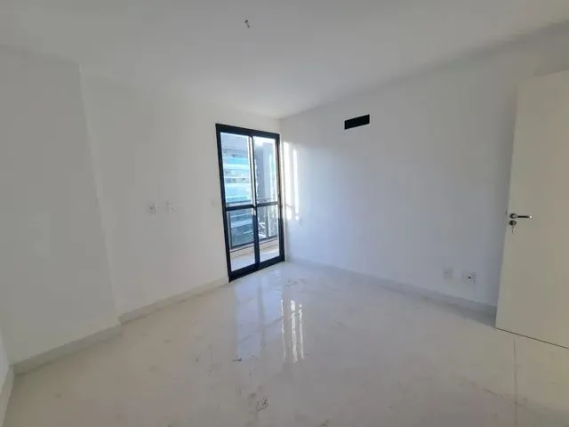 Imagem 6: Apartamento para Venda com 76M com 3 Quartos com Suíte em Jardim da Penha - Vitória - Es
