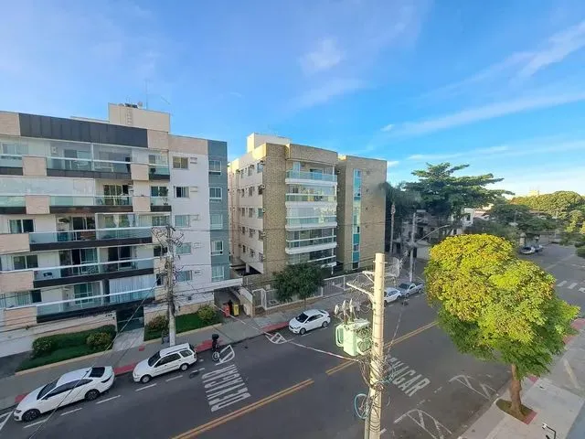 Imagem 10: Apartamento para Venda com 76M com 3 Quartos com Suíte em Jardim da Penha - Vitória - Es