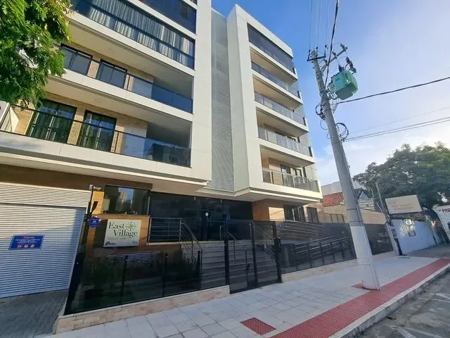 Imagem 14: Apartamento para Venda com 76M com 3 Quartos com Suíte em Jardim da Penha - Vitória - Es
