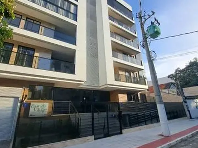 Imagem 5: Apartamento para Venda com 76M com 3 Quartos com Suíte em Jardim da Penha - Vitória - Es